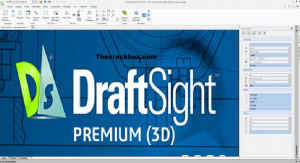 draftsight 2020 64 bit download