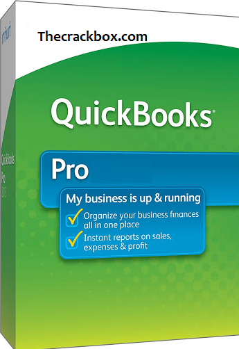 intuit 2020 quickbooks crack