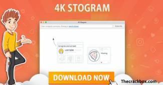 for ios download 4K Stogram 4.6.3.4500