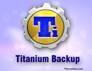 titanium backup pro torrent