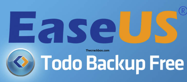 instal the new for windows EASEUS Todo Backup 16.0