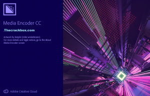 download the last version for android Adobe Media Encoder 2023 v23.5.0.51