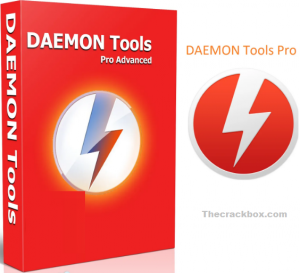 daemon tools pro activation keygen for mac