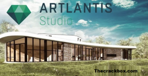 artlantis studio 2021
