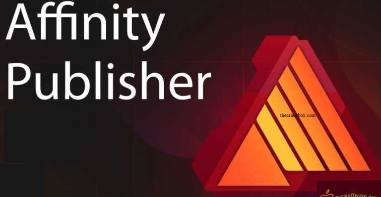 Affinity Publisher instal the last version for android