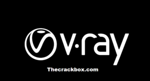 VRay Crack