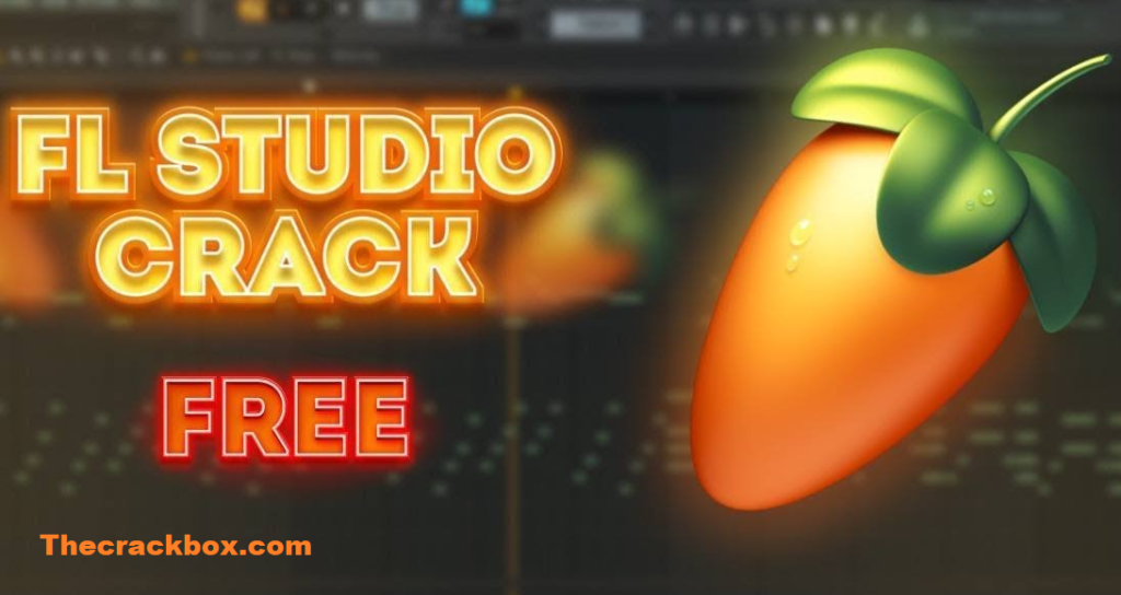 FL Studio 24.1.1.4234 Crack Plus Keygen Free Download 2024