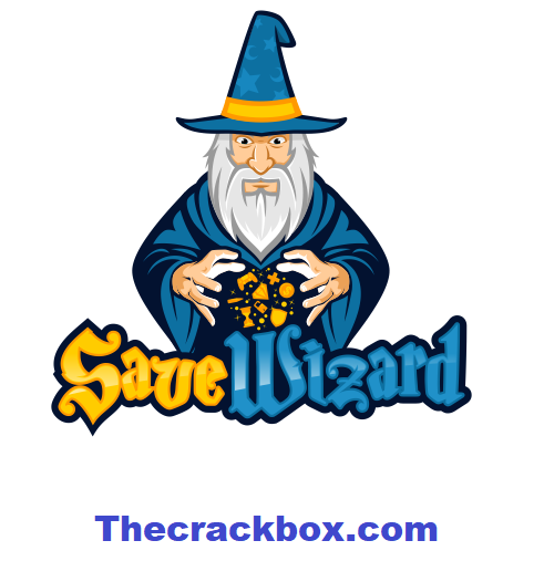 save wizard 1.0.6510.3 license key