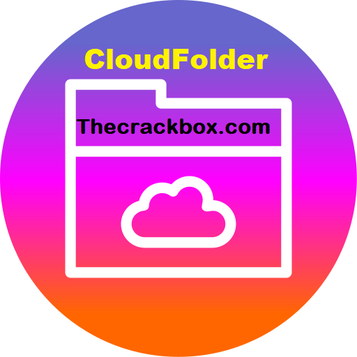 CloudFolder 