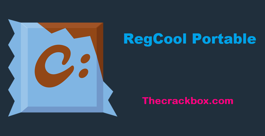 RegCool Portátil 