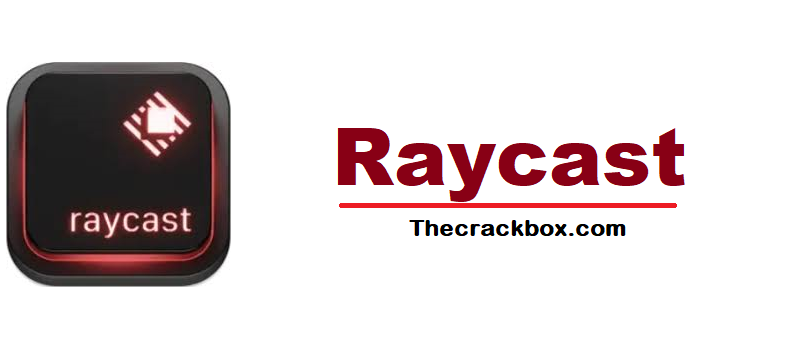 Raycast Torrent