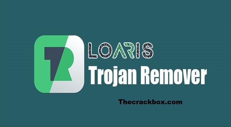 Loaris Trojan Remover Crack 